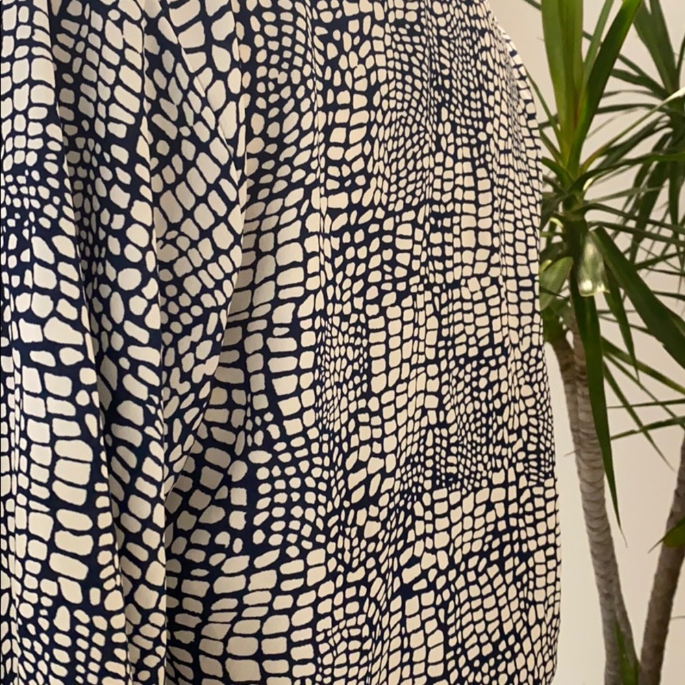 Blue Romper - image 3